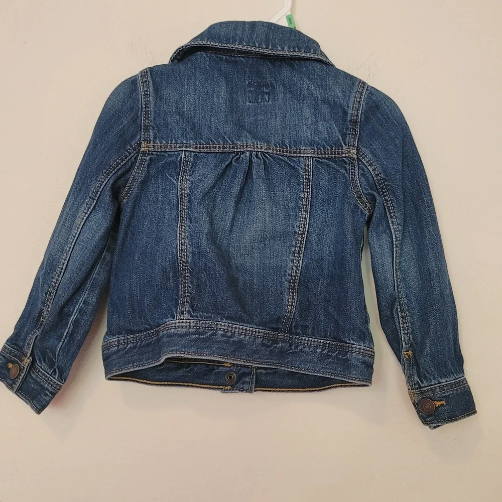 GAP this classic
